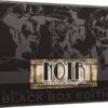 Other NOIR: Deductive Mystery Game - Black Box Edition -Chessboard Game Store pic2461527