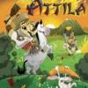 Other Attila 2 Other Attila -Chessboard Game Store pic2544613