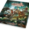 Other Zombicide: Black Plague – Wulfsburg -Chessboard Game Store pic2552628