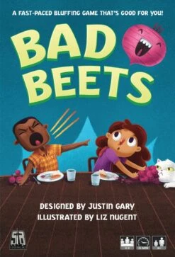 Other Bad Beets