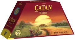 ASMODEE Catan: Traveler - Compact Edition