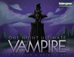 Other One Night Ultimate Vampire