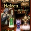 Other Red Dragon Inn Allies: Halden The Unhinged -Chessboard Game Store pic2618519