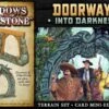 Other Shadows Of Brimstone: Doorways Into Darkness -Chessboard Game Store pic2625821