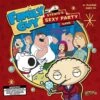 Other Family Guy: Stewie's Sexy Party Game -Chessboard Game Store pic2644654