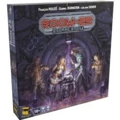 Other Room 25: Escape Room