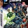 Other DC Comics Deck-Building Game: Crisis Expansion Pack 3 -Chessboard Game Store pic2908672