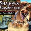 Other Shadows Of Brimstone: Dark Stone Hydra XL Enemy Pack 1 Other Shadows Of Brimstone: Dark Stone Hydra XL Enemy Pack -Chessboard Game Store pic2957789