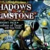 Other Shadows Of Brimstone: Custodians Of Targa With Targa Pylons Enemy Pack -Chessboard Game Store pic2957790