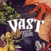 Other Vast: The Crystal Caverns -Chessboard Game Store pic2962290