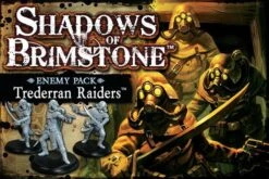 Other Shadows Of Brimstone: Trederran Raiders Enemy Pack