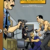 Other Good Cop, Bad Cop Third Edition -Chessboard Game Store pic3008714