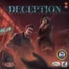 Other Deception: Murder In Hong Kong -Chessboard Game Store pic3033330