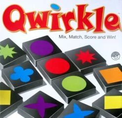 Other Qwirkle