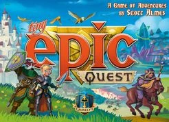Other Tiny Epic Quest