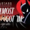 Other Batman: The Animated Series – Almost Got 'Im Card Game -Chessboard Game Store pic3172995