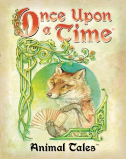 Other Once Upon A Time: Animal Tales Expansion