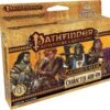 Other Pathfinder Adventure Card Game: Mummy's Mask – Character Add-On Deck