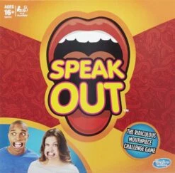 Other Speak Out