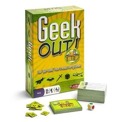 Other Geek Out!: TableTop Limited Edition