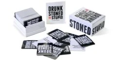 Other Drunk, Stoned, Or Stupid