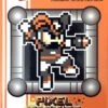 Other Pixel Tactics: Bass Orange -Chessboard Game Store pic3510066