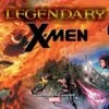 Other Legendary: A Marvel Deck Building Game – X-Men -Chessboard Game Store pic3516525