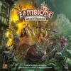 Other Zombicide: Green Horde -Chessboard Game Store pic3564805