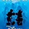 Other Codenames: Disney 2 Other Codenames: Disney -Chessboard Game Store pic3626220