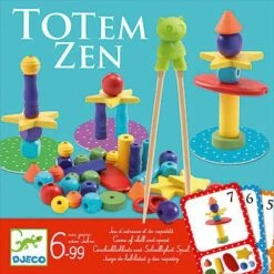 ASMODEE Totem Zen