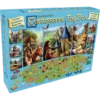 ASMODEE Carcassonne: Big Box 2017 -Chessboard Game Store pic3672520