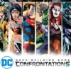Other DC Comics Deck-Building Game: Confrontations -Chessboard Game Store pic3673534