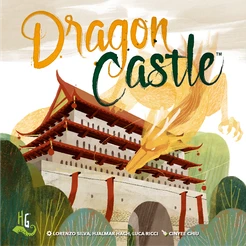 Other Dragon Castle
