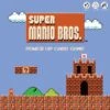 Other Super Mario Bros. Power Up Card Game -Chessboard Game Store pic3684810