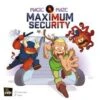 Other Magic Maze: Maximum Security Expansion -Chessboard Game Store pic3685455
