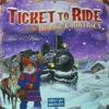 ASMODEE Ticket To Ride: Nordic Countries -Chessboard Game Store pic369616