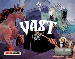 Other Vast: The Fearsome Foes Expansion