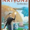 ASMODEE Nations: The Dice Game 2 ASMODEE Nations: The Dice Game -Chessboard Game Store pic3743789