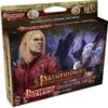 Other Pathfinder Adventure Card Game: Pathfinder Tales Character Deck -Chessboard Game Store pic3762181