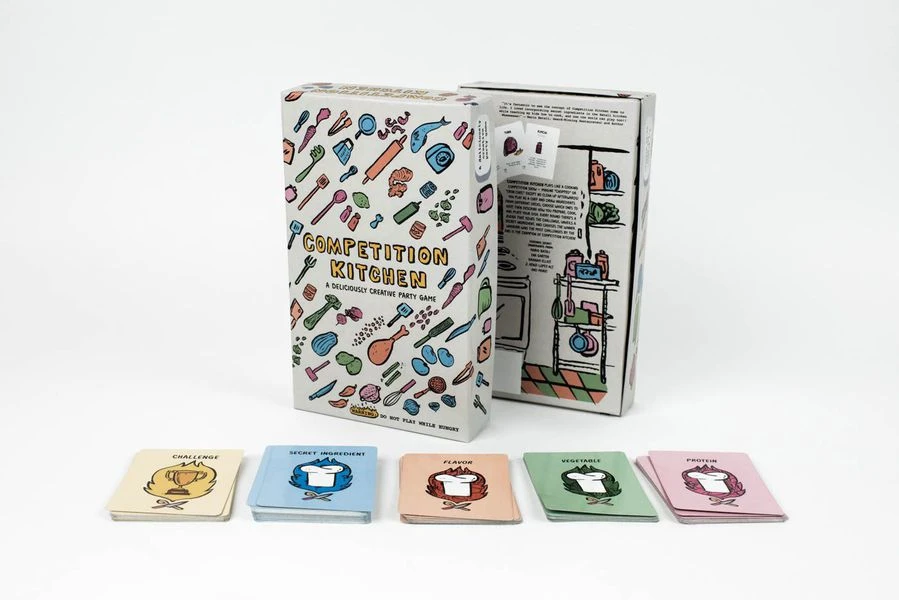 Other Competition Kitchen 3 Other Competition Kitchen