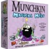 Other Munchkin Magical Mess -Chessboard Game Store pic3830350
