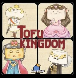 Other Tofu Kingdom