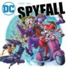 Other DC Spyfall