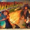 Other Fireball Island: The Curse Of Vul-Kar -Chessboard Game Store pic3986681