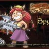 Other Red Dragon Inn Allies Spyke And Flower -Chessboard Game Store pic4055557