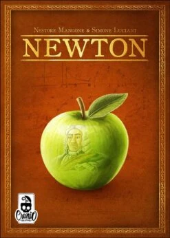 ASMODEE Newton