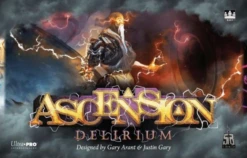 Other Ascension: Delirium