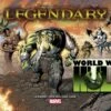 Other Legendary: A Marvel Deck Building Game – World War Hulk -Chessboard Game Store pic4103228