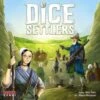 Other Dice Settlers -Chessboard Game Store pic4145901