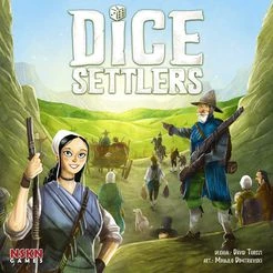 Other Dice Settlers